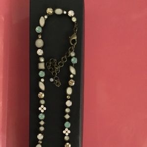 Rare Sorrelli Necklace from Belk’s Breast Cancer Awareness Event in 2014 Write a